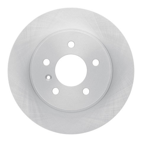 Disc Brake Rotor Dynamic Friction 600-45013