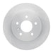 Disc Brake Rotor Dynamic Friction 600-45013