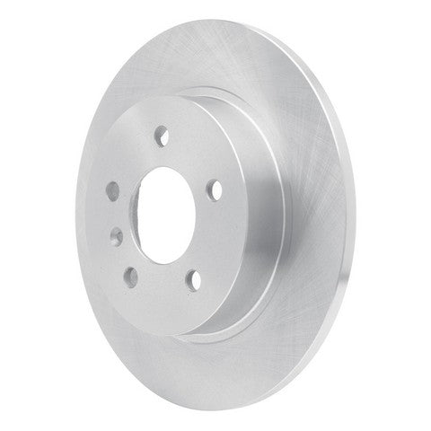Disc Brake Rotor Dynamic Friction 600-45013