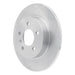 Disc Brake Rotor Dynamic Friction 600-45013