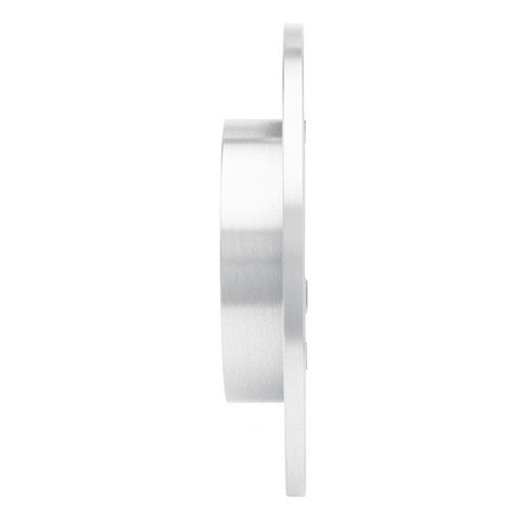 Disc Brake Rotor Dynamic Friction 600-45013