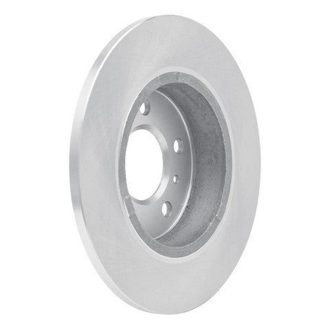 Disc Brake Rotor Dynamic Friction 600-45013