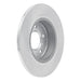 Disc Brake Rotor Dynamic Friction 600-45013