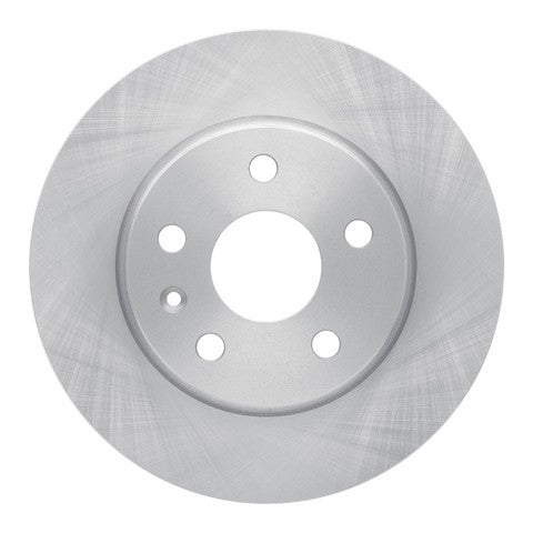 Disc Brake Rotor Dynamic Friction 600-45014