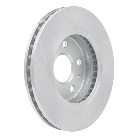 Disc Brake Rotor Dynamic Friction 600-45014