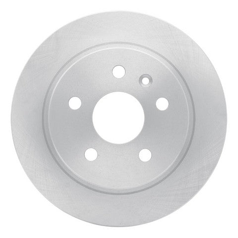Disc Brake Rotor Dynamic Friction 600-45015