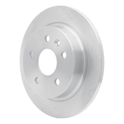 Disc Brake Rotor Dynamic Friction 600-45015