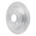 Disc Brake Rotor Dynamic Friction 600-45015