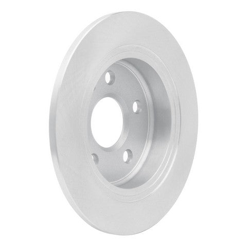 Disc Brake Rotor Dynamic Friction 600-45015