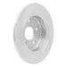 Disc Brake Rotor Dynamic Friction 600-45015