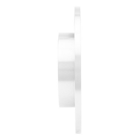 Disc Brake Rotor Dynamic Friction 600-45018