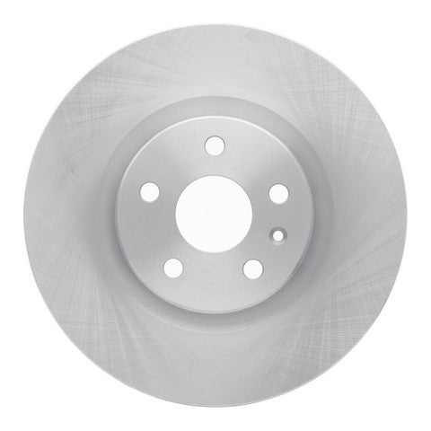 Disc Brake Rotor Dynamic Friction 600-45019