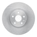 Disc Brake Rotor Dynamic Friction 600-45019