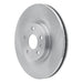 Disc Brake Rotor Dynamic Friction 600-45019