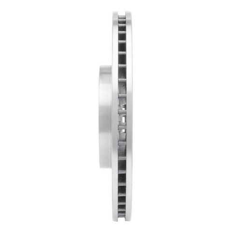 Disc Brake Rotor Dynamic Friction 600-45019