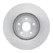 Disc Brake Rotor Dynamic Friction 600-45019