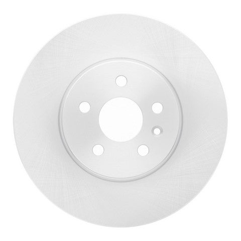 Disc Brake Rotor Dynamic Friction 600-45020