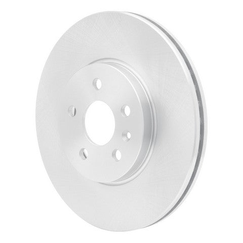 Disc Brake Rotor Dynamic Friction 600-45020