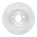 Disc Brake Rotor Dynamic Friction 600-45020