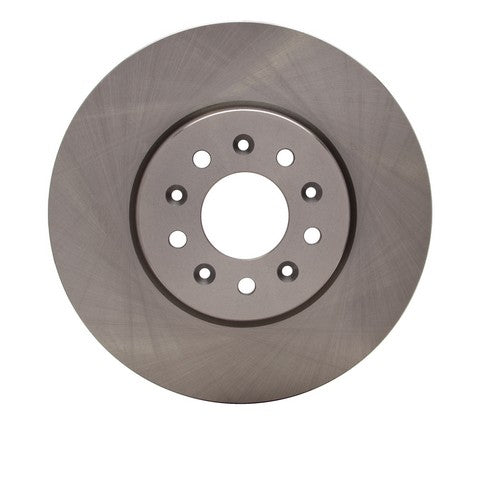 Disc Brake Rotor Dynamic Friction 600-45023