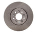 Disc Brake Rotor Dynamic Friction 600-45023