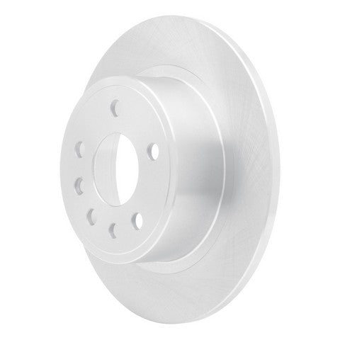 Disc Brake Rotor Dynamic Friction 600-46001