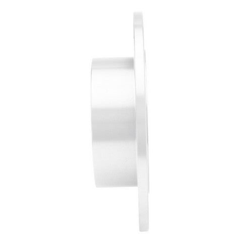 Disc Brake Rotor Dynamic Friction 600-46001