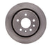 Disc Brake Rotor Dynamic Friction 600-46002
