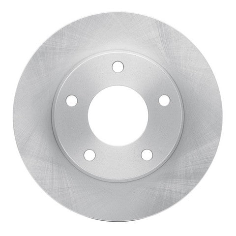 Disc Brake Rotor Dynamic Friction 600-46004