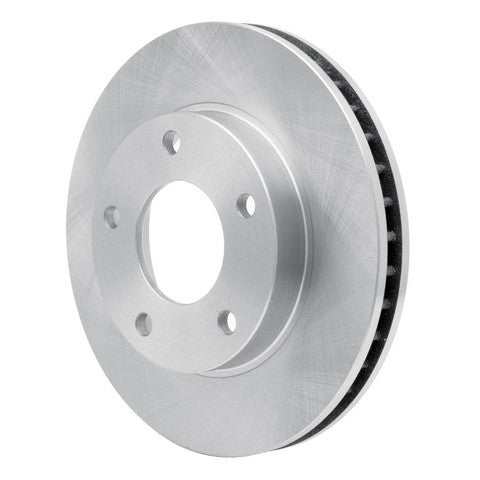 Disc Brake Rotor Dynamic Friction 600-46004