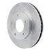 Disc Brake Rotor Dynamic Friction 600-46004