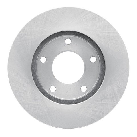 Disc Brake Rotor Dynamic Friction 600-46004