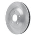 Disc Brake Rotor Dynamic Friction 600-46007D