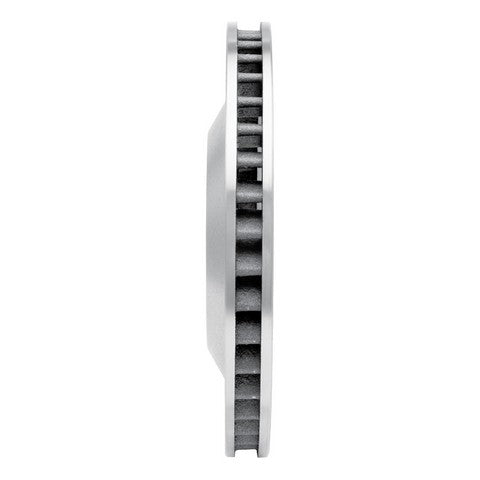 Disc Brake Rotor Dynamic Friction 600-46007D