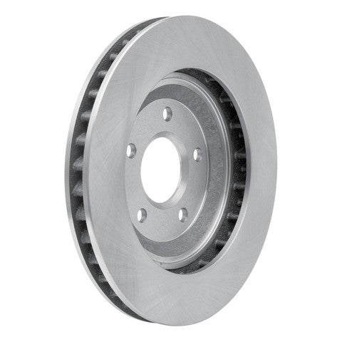 Disc Brake Rotor Dynamic Friction 600-46007D
