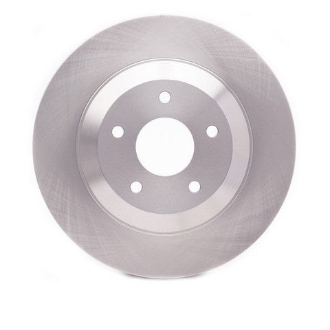 Disc Brake Rotor Dynamic Friction 600-46008D