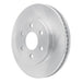 Disc Brake Rotor Dynamic Friction 600-46010