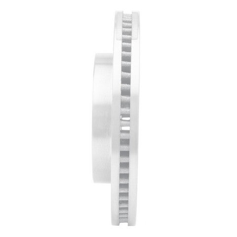 Disc Brake Rotor Dynamic Friction 600-46010