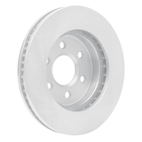 Disc Brake Rotor Dynamic Friction 600-46010