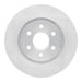Disc Brake Rotor Dynamic Friction 600-46010