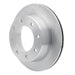 Disc Brake Rotor Dynamic Friction 600-46011