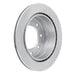 Disc Brake Rotor Dynamic Friction 600-46011