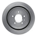 Disc Brake Rotor Dynamic Friction 600-46014