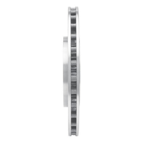 Disc Brake Rotor Dynamic Friction 600-46016