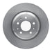Disc Brake Rotor Dynamic Friction 600-46017