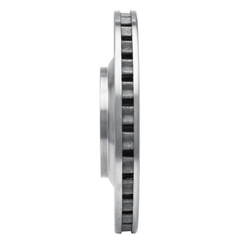 Disc Brake Rotor Dynamic Friction 600-46017