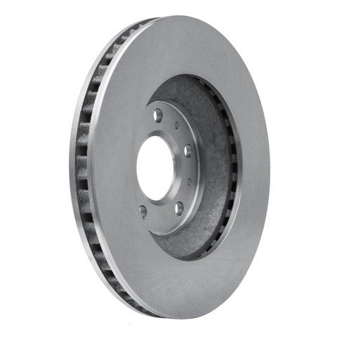 Disc Brake Rotor Dynamic Friction 600-46017