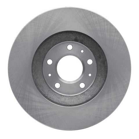 Disc Brake Rotor Dynamic Friction 600-46017