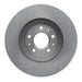 Disc Brake Rotor Dynamic Friction 600-46017