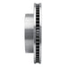 Disc Brake Rotor Dynamic Friction 600-46023